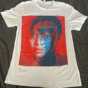 Erykah Badu X Childish Gambino 2014 tour shirt